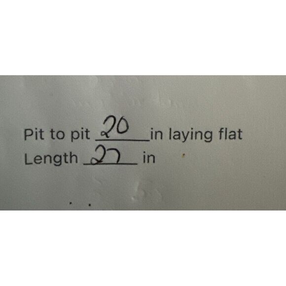 Torrid  Woman's Red Peplum Top‎ Size 0 - Picture 6 of 6